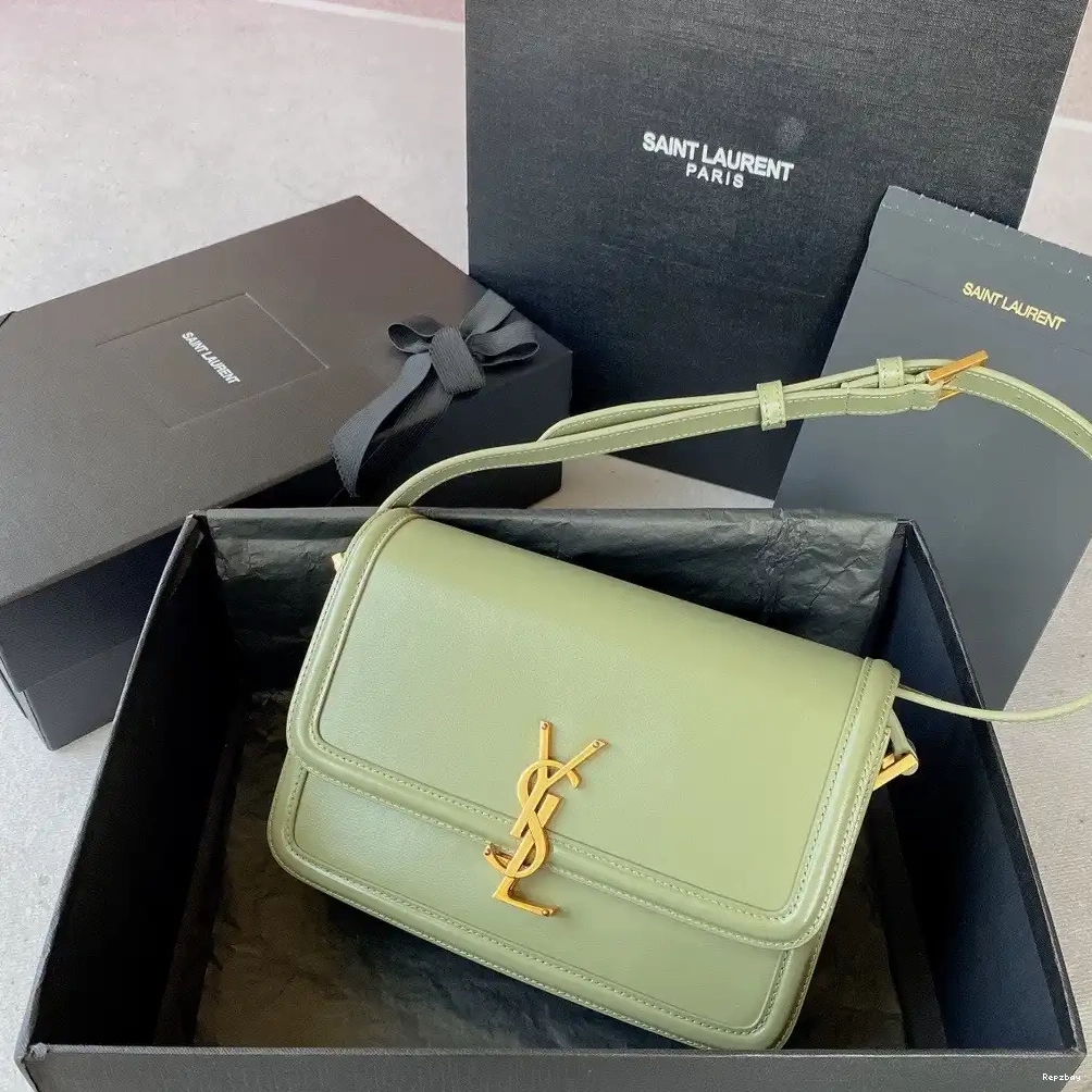 Repzbay REP SOLFERINO MEDIUM YSL 0704